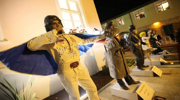 'Altın Kedi'ye Buca'da Görkemli Açılış