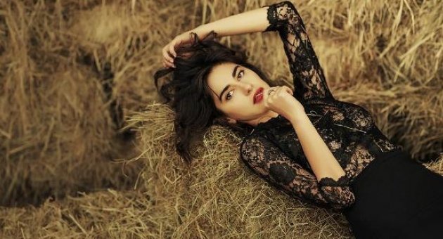 Altın Portakal&#039;ın &#039;en iyi kadını&#039;: Festivaldeki sansür utanç verici