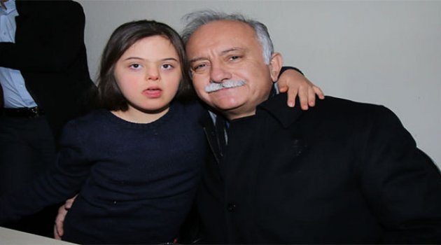 Amacımız Farkındalık Yaratmak