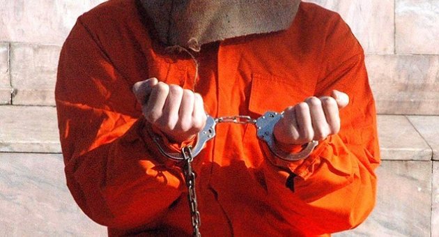 Amerika CIA&#039;in işkence raporunu konuşuyor