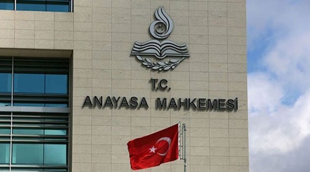 Anayasa Mahkemesi, 'iş bırakma hakkı'nı korudu