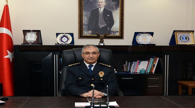Ankara Emniyeti'ne Atama