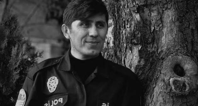 Ankara’nın Seri Cinayetleri Roman Oldu.