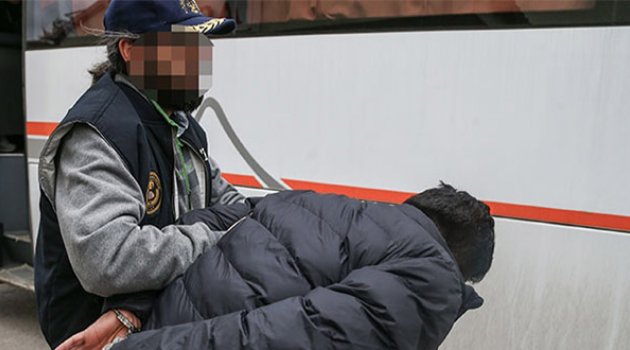 Ankara Saldırısında 14 Tutuklama