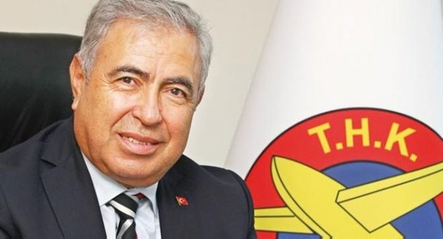 Ankara'da şok gözaltı