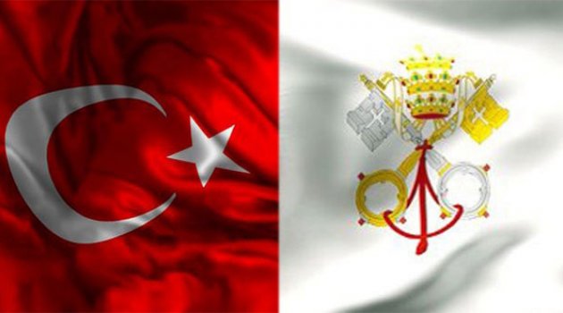 Ankara'dan Papa'ya sert yanıt geliyor