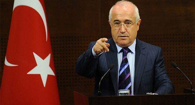 Ankara'yı heyecanlandıran Cemil Çiçek iddiası