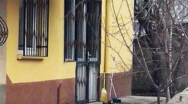 Ankara'yı Kana Bulayan Bombacılar Gaziosmanpaşa'da Ev Kiralamış
