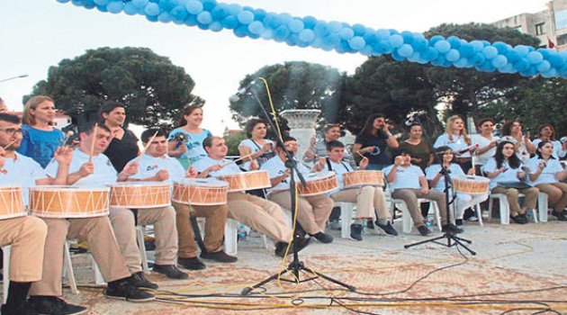 Anneden Otizmli Kızına Ağlatan Mektup