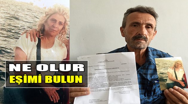‘Anneme Gidiyorum’ Deyip Evden Çıktı, 53 Gündür Haber Alınamıyor