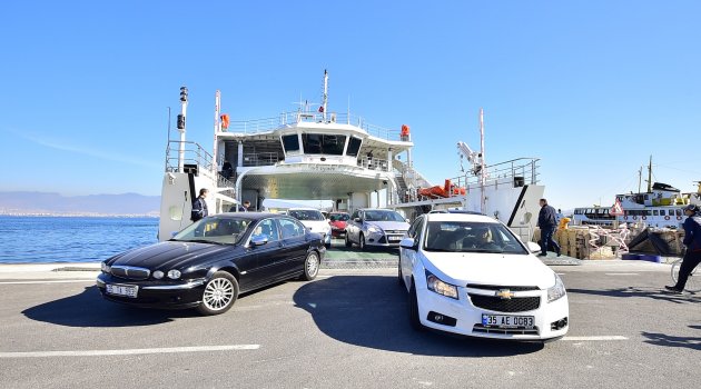 Arabalı Vapurları Çok Sevdik