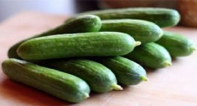 Aralık ayı zam şampiyonu salatalık oldu