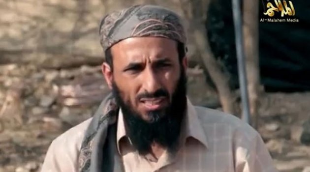 Arap Yarımadası El Kaidesi'nin lideri öldürüldü