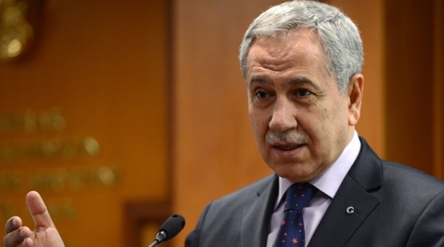 Arınç o belgeleri açıklayacak mı?