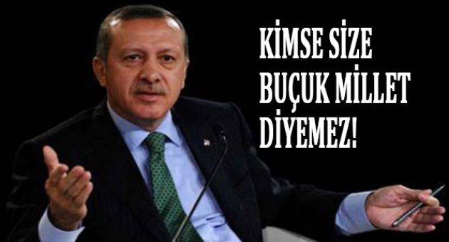 'Artık kimse Romanları 'buçuk millet' olarak tarif edemez'