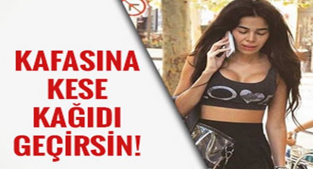Asena Erkin’e şok sözler