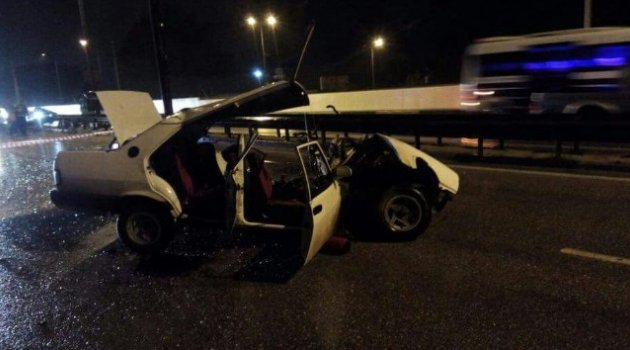 Asker Eğlencesi Faciaya Döndü