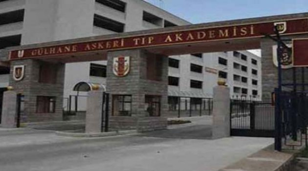 Askeri Hastaneler Sağlık Bakanlığına Devreldi