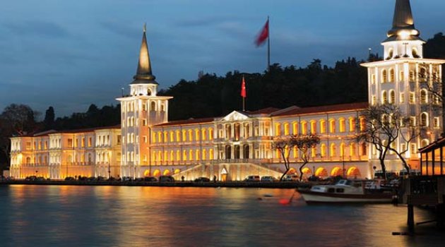 Askeri Liseler Kapatıldı