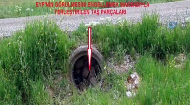 Askerin Dikkati Faciayı Önledi