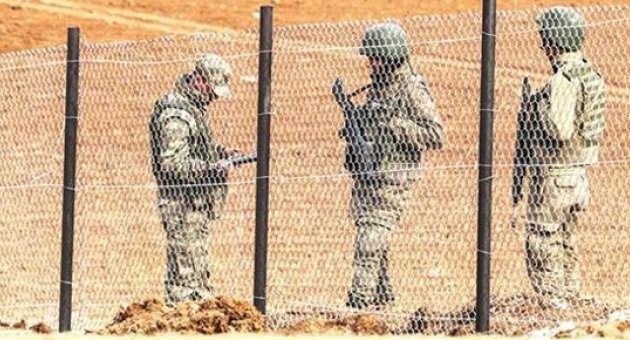 Astsubayı IŞİD mi kaçırdı?