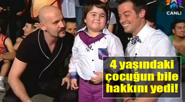 Atalay Demirci'nin Yetenek Sizsiniz İtirafı