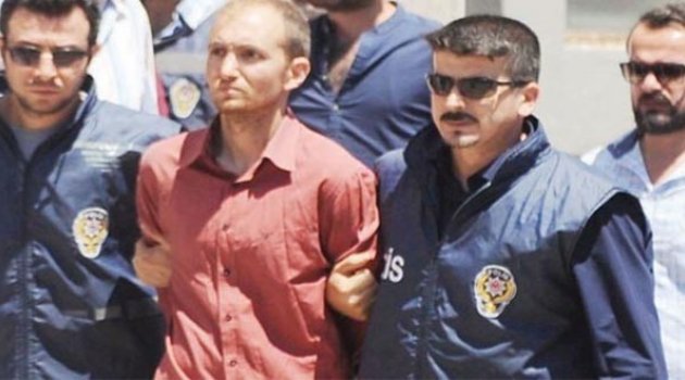 Atalay Filiz Cezaevine Gönderildi