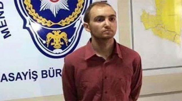 Atalay Filiz'le İlgili Yeni Bilgiler