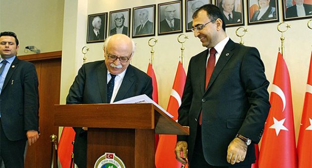 “Atamalarda şaibe söz konusu değil”