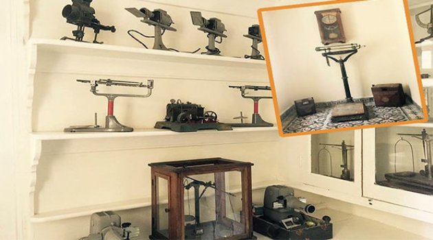 Atatürk Lisesi Arşivinden Eğitimin Tarihi Çıktı