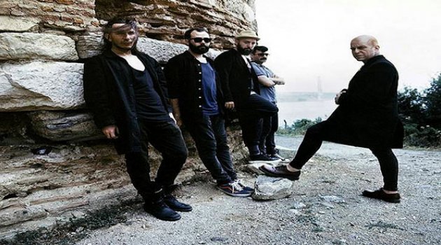 Athena İzmir&#039;e Geliyor