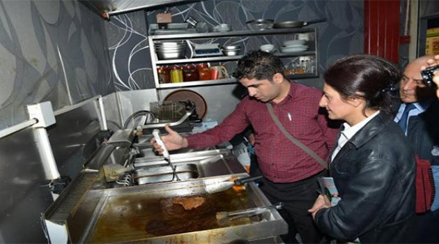 Atık Yağ Getirene Ödül