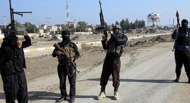 Avrupa Birliği, internette etkinliğini artıran IŞİD&#039;e karşı harekete geçti