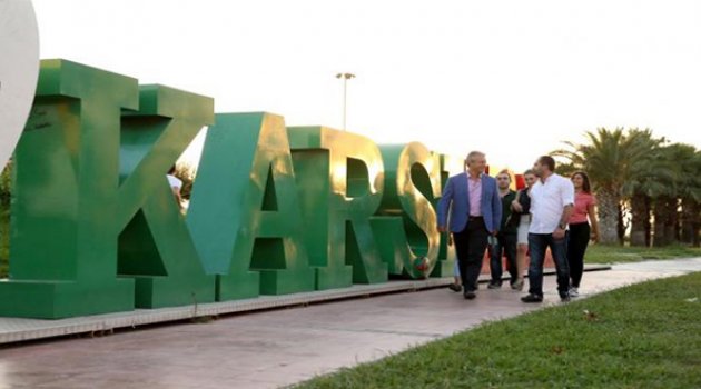 Avrupa Hayalleri Gerçeğe Dönüşüyor