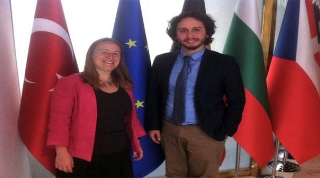 Avrupa Yolunda İzmir'i Gururlandıran Başarı