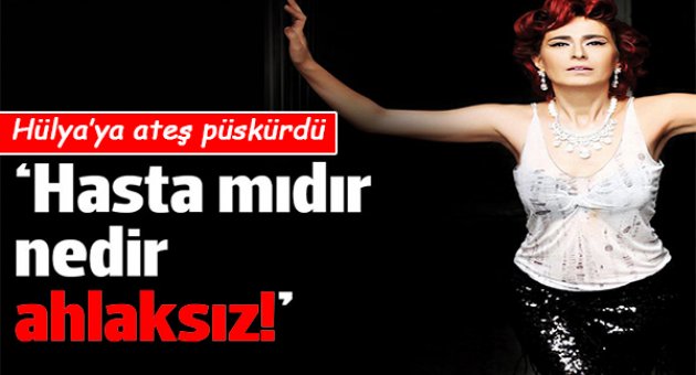 Avşar'ın gafına Yıldız Fena Kızdı!