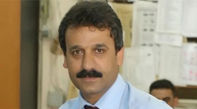 Aydınlık Gazetesi Yazarı Gözaltına Alındı