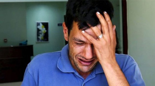 Aylan'ın babası: Erdoğan vatandaşlık teklif etti ama kabul etmeyeceğim