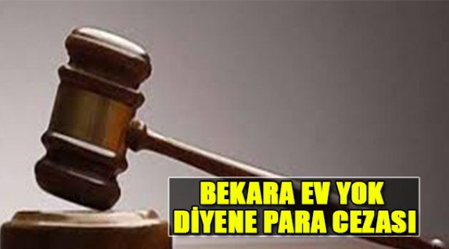 Ayrımcılık Yapana 15 Bin TL Para Cezası