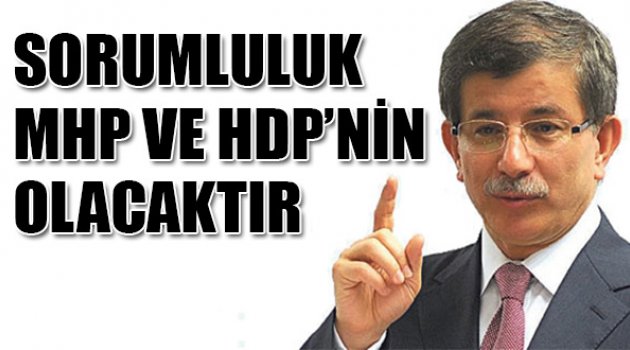 Ayrımcılık yapanlar karşısında bizi bulur