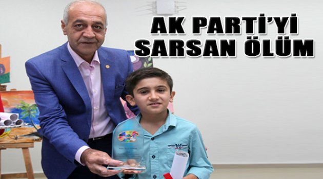 Azat Fazla Vefat Etti!