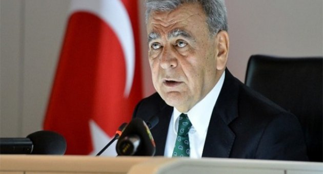 Aziz Kocaoğlu'nun Kardeş Acısı