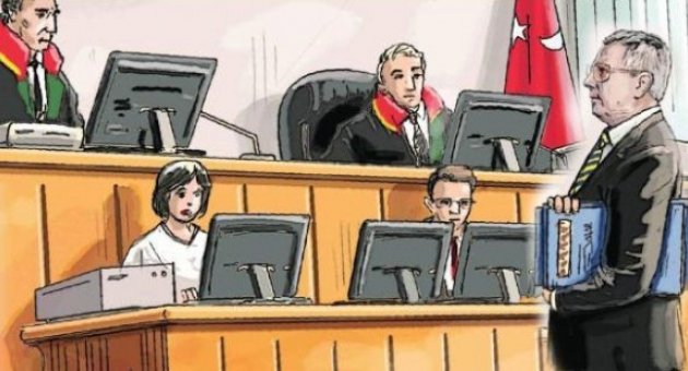 Aziz Yıldırım şike davasında mahkemenin kararını bekliyor