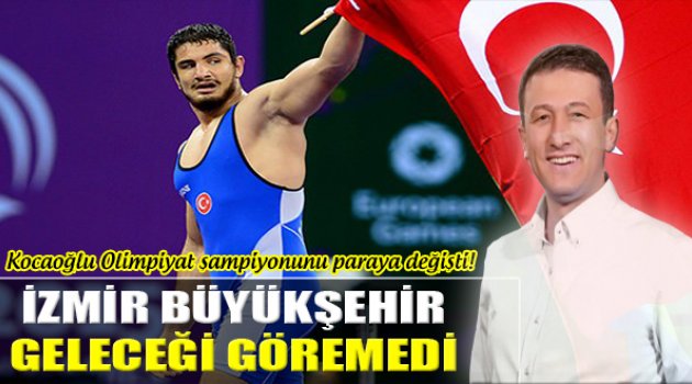 Aziz'in Para Aşkı İzmir'i Sınıfta Bıraktı!