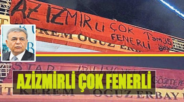 AZİZmirli Çok Fenerli
