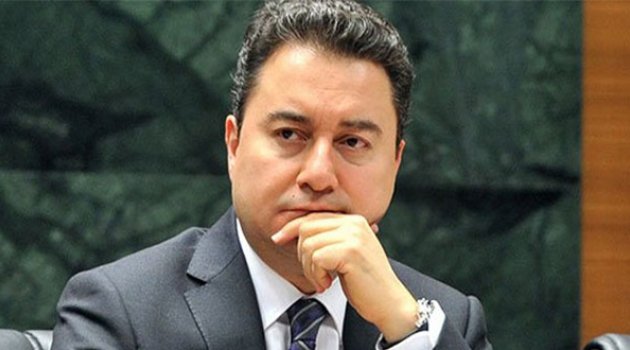 Babacan'dan anket açıklaması: Tablo Bizim Açımızdan Rahat Görünmüyor