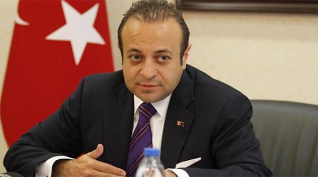 Bağış'a 'Saray danışmanlığı' yolu da kapanıyor