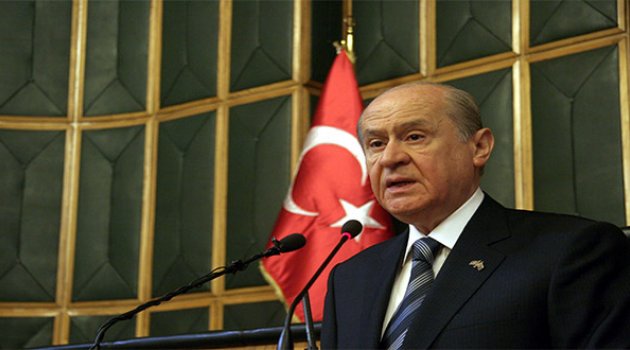 Bahçeli: Berkin Elvan bir kez daha katledildi