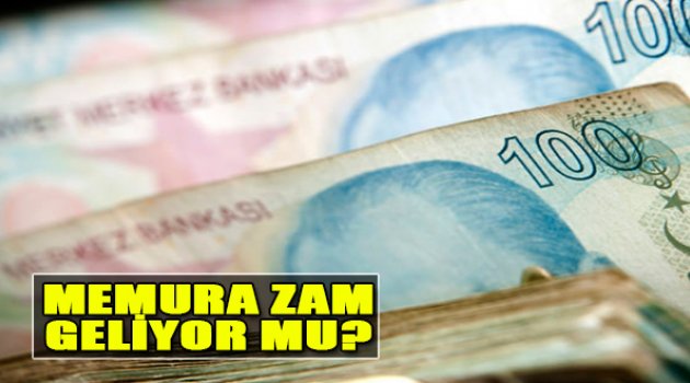 Bakan Ağbal’dan ‘Memur Zammı’ Açıklaması