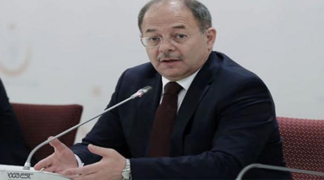 Bakan Akdağ Yaralılar Hakkında Bilgi Verdi!